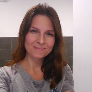 Meet your Posher, Lenna